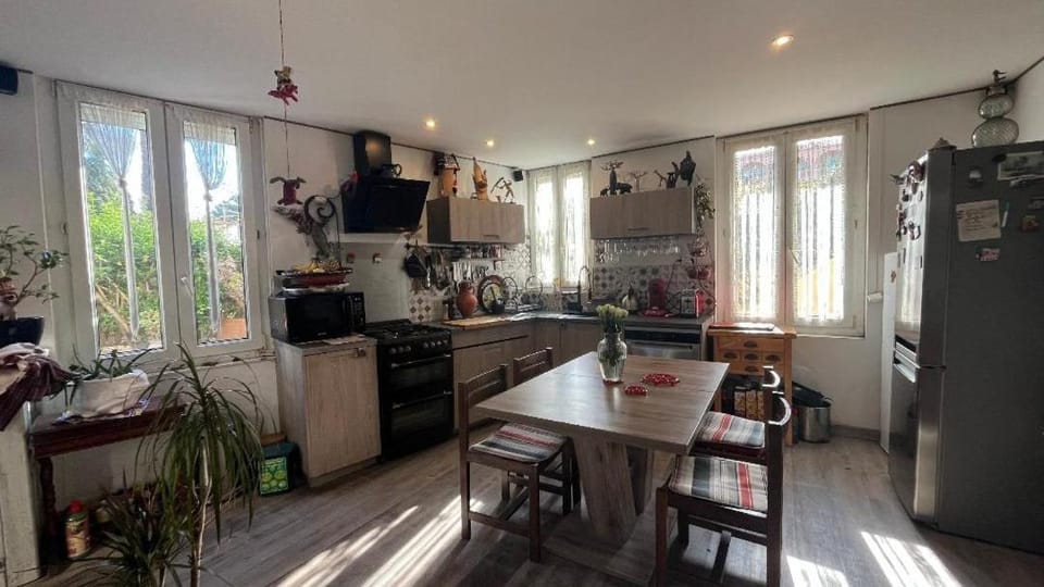 VERDOYANt Apartment in Occitanie