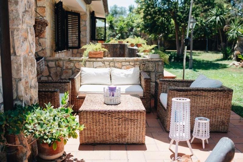 Villa Silvana tra natura e mare Villa in Apulia