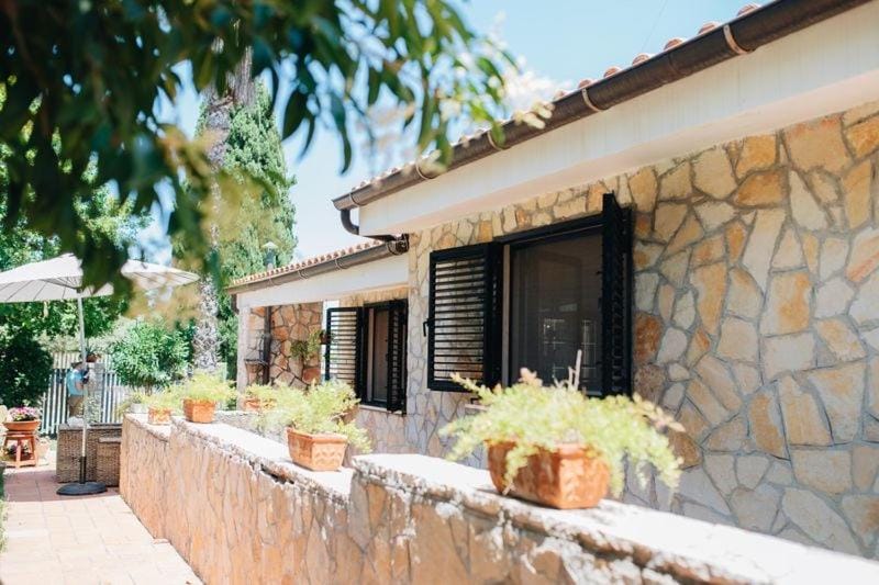 Villa Silvana tra natura e mare Villa in Apulia