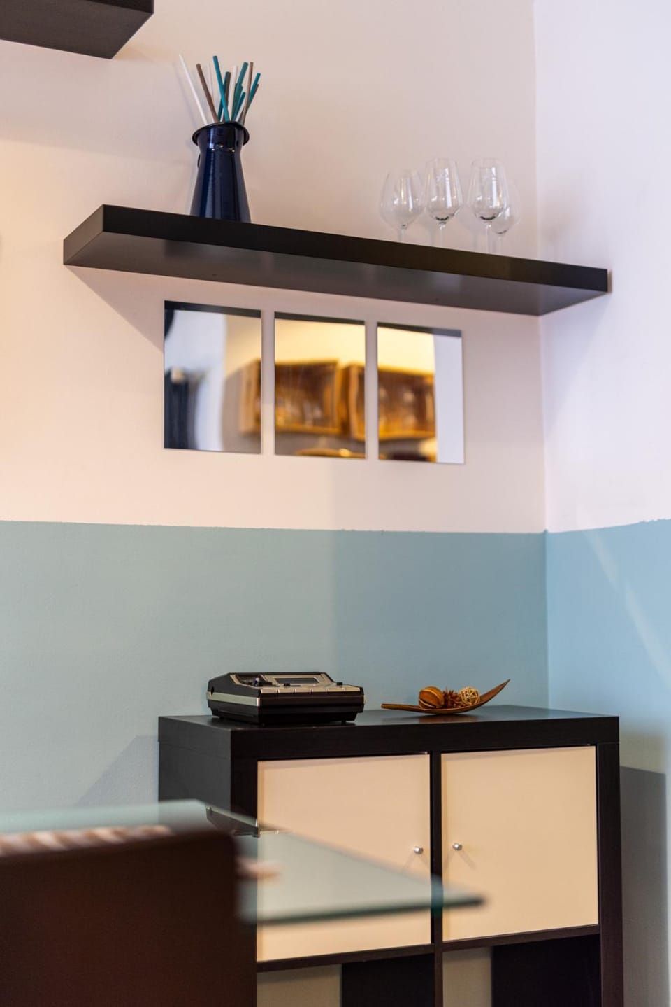 Cosy Moods - OldTown House in Trieste