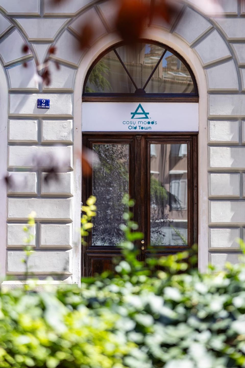 Cosy Moods - OldTown House in Trieste