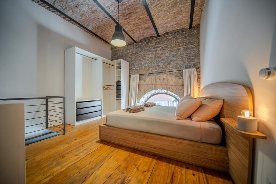Cosy Moods - OldTown House in Trieste