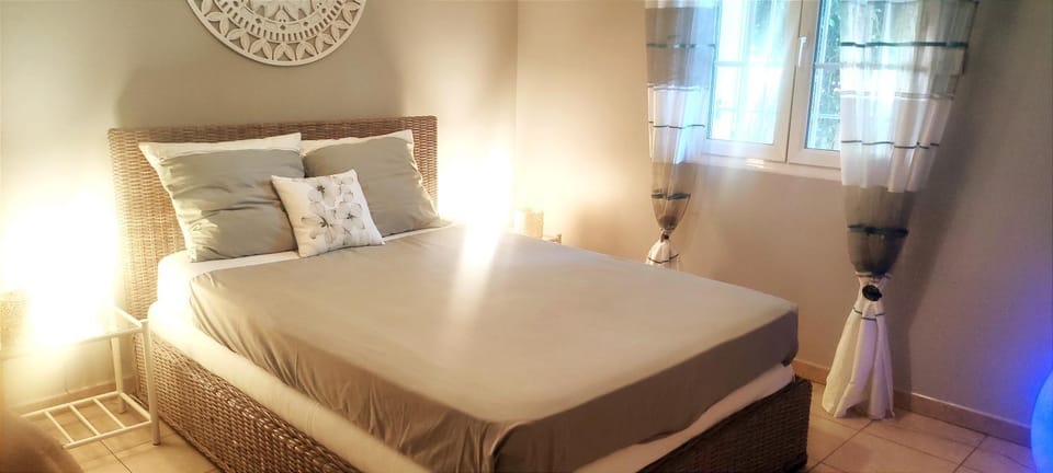 Villa jardin exceptionnel,piscine privée,climatisé Villa in Villeneuve-lès-Avignon