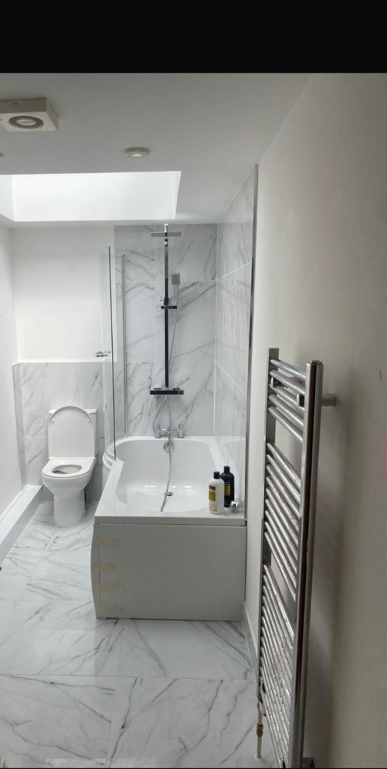 Stunning coastal retreat Apartment in Hastings
