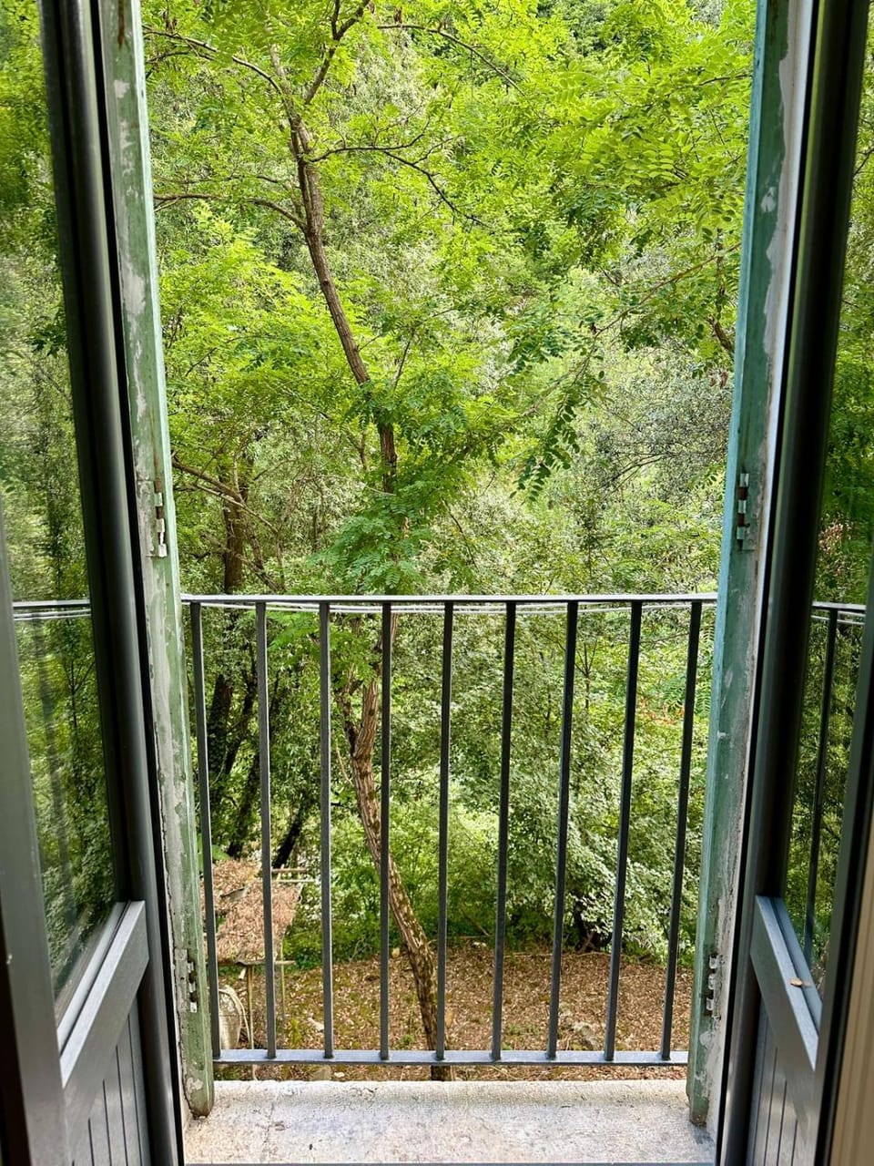 Casa Ponte Raddi House in Molise, Italy