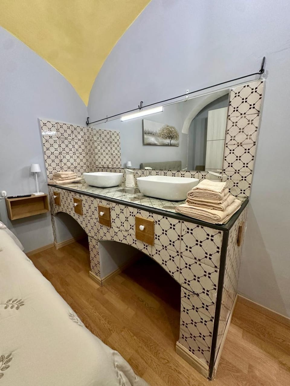 Casa Ponte Raddi House in Molise, Italy