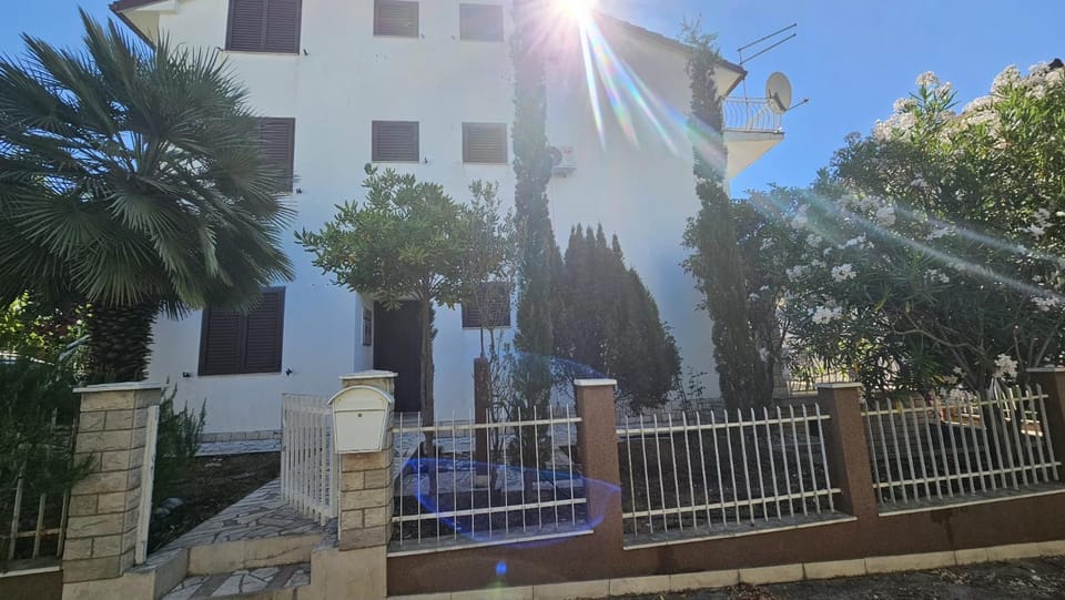 TIM apartmani Apartment in Dubrovnik-Neretva County