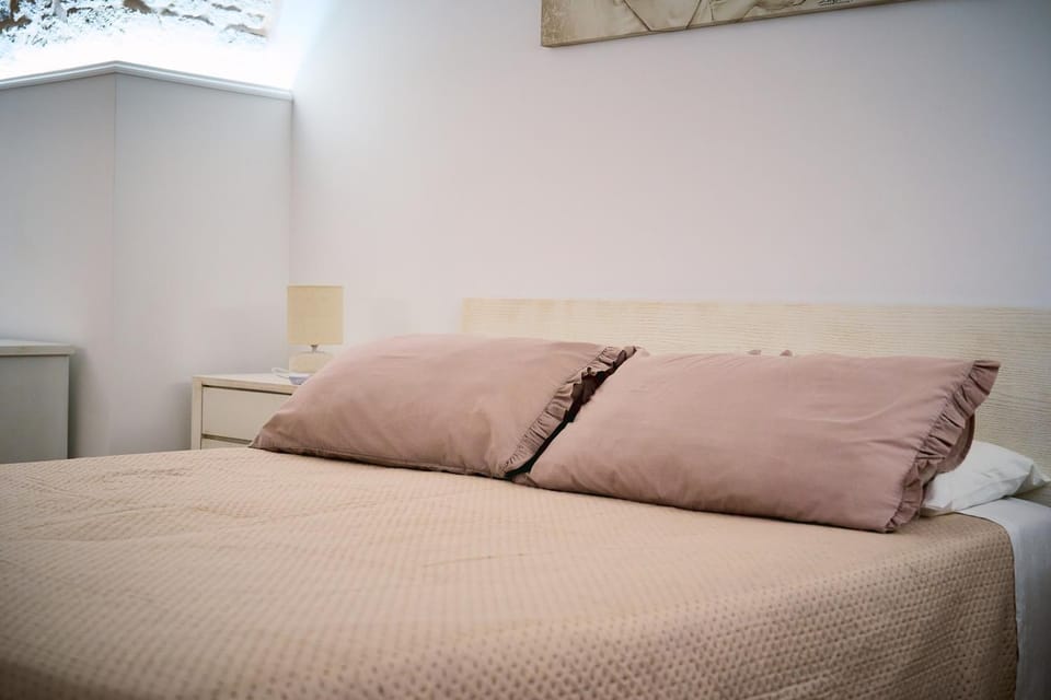 La Casa di Mary Apartment in Martina Franca