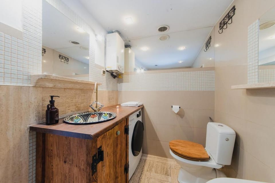 New World apartment 54m, Kazimierz old town of Cracow Apartment in Krakow