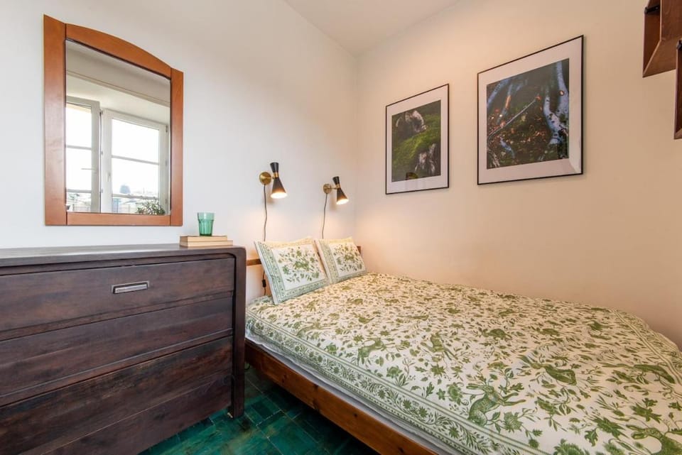 New World apartment 54m, Kazimierz old town of Cracow Apartment in Krakow