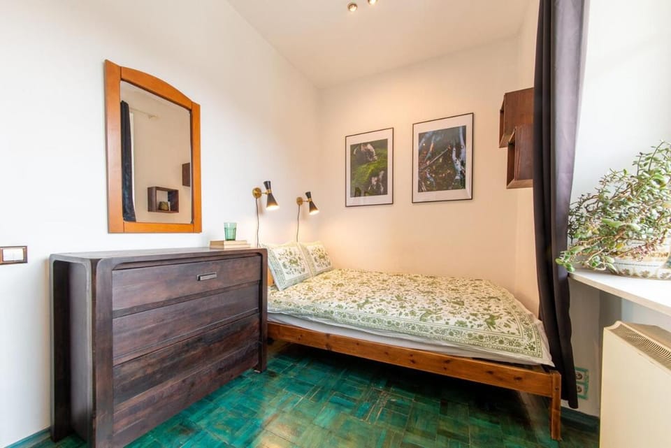 New World apartment 54m, Kazimierz old town of Cracow Apartment in Krakow