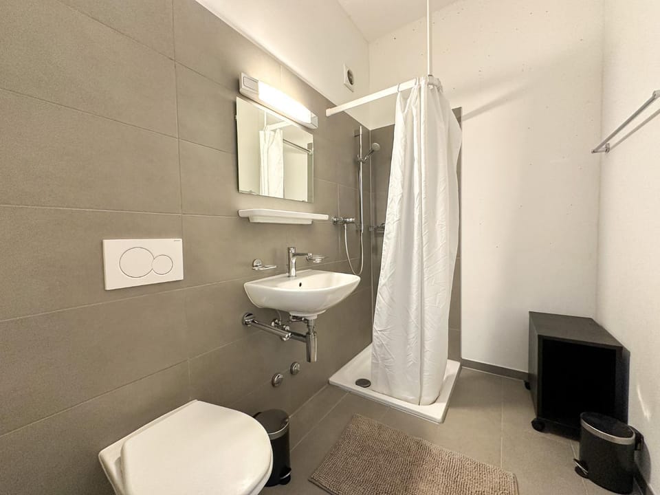 Studio 20 Apartment in Lausanne