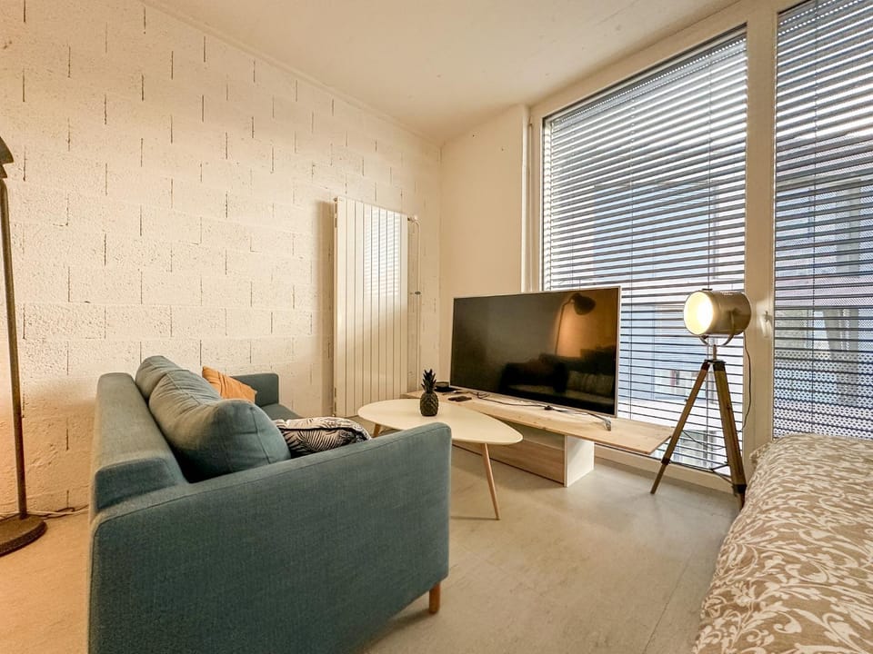 Studio 20 Apartment in Lausanne