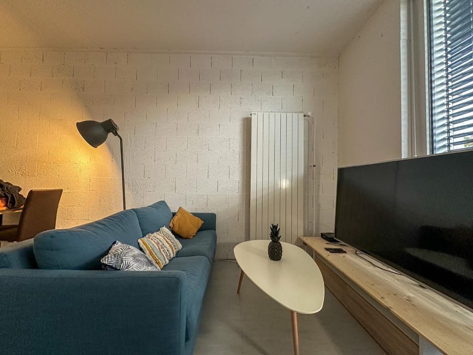 Studio 20 Apartment in Lausanne