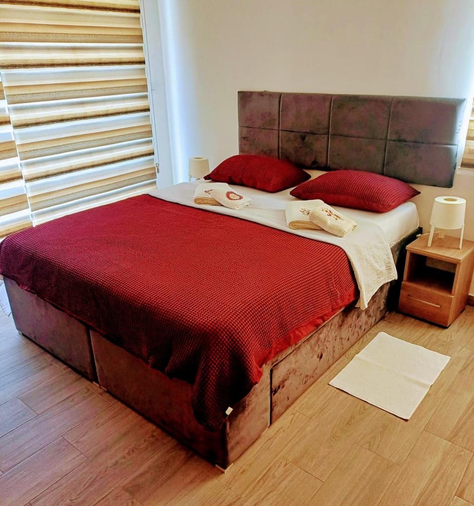 Zara spa free Apartment in Serbia