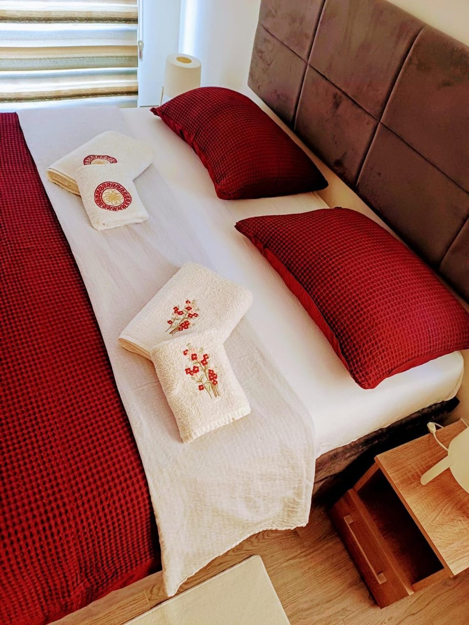 Zara spa free Apartment in Serbia