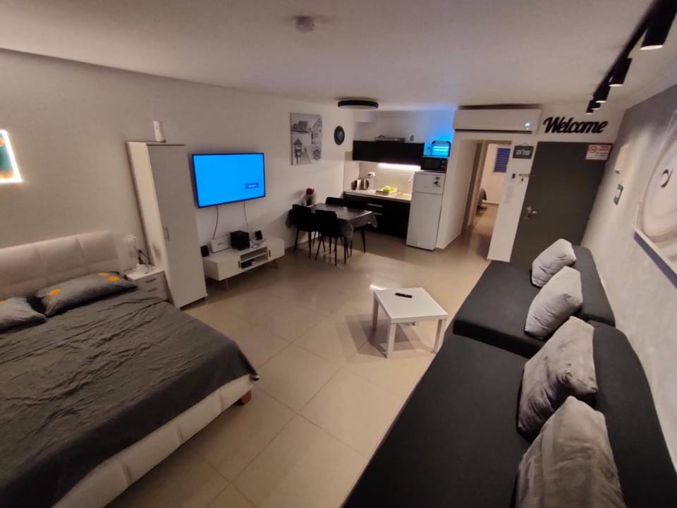 דירות נופש וג'קוזי באילת - אילן vip Apartment in Eilat
