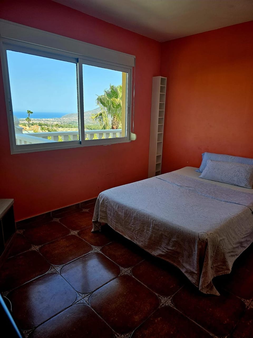 Miradol del Sol Villa in Marina Baixa