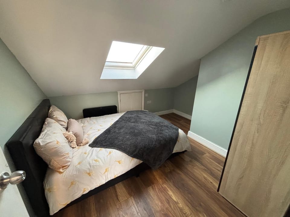 47a 2bedroom harrow central Apartment in Harrow