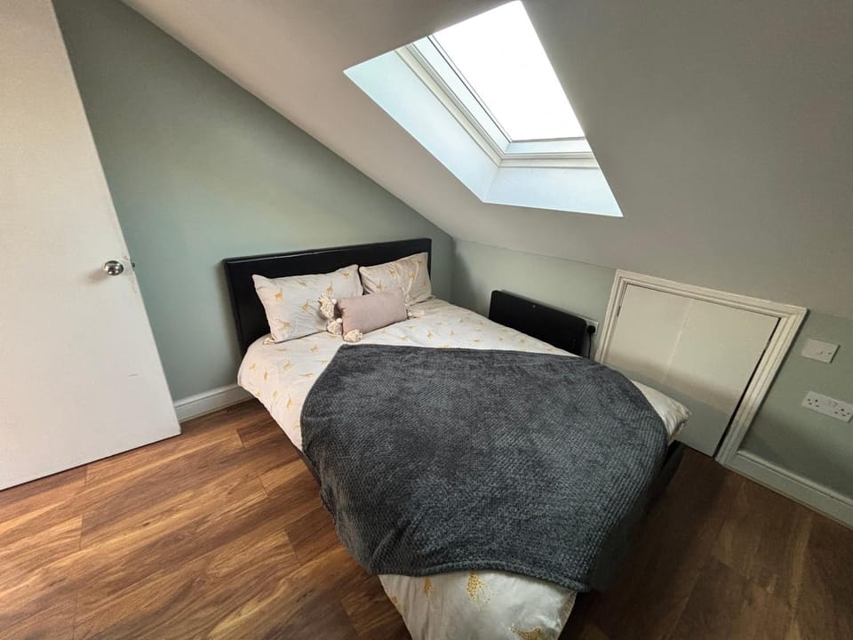 47a 2bedroom harrow central Apartment in Harrow