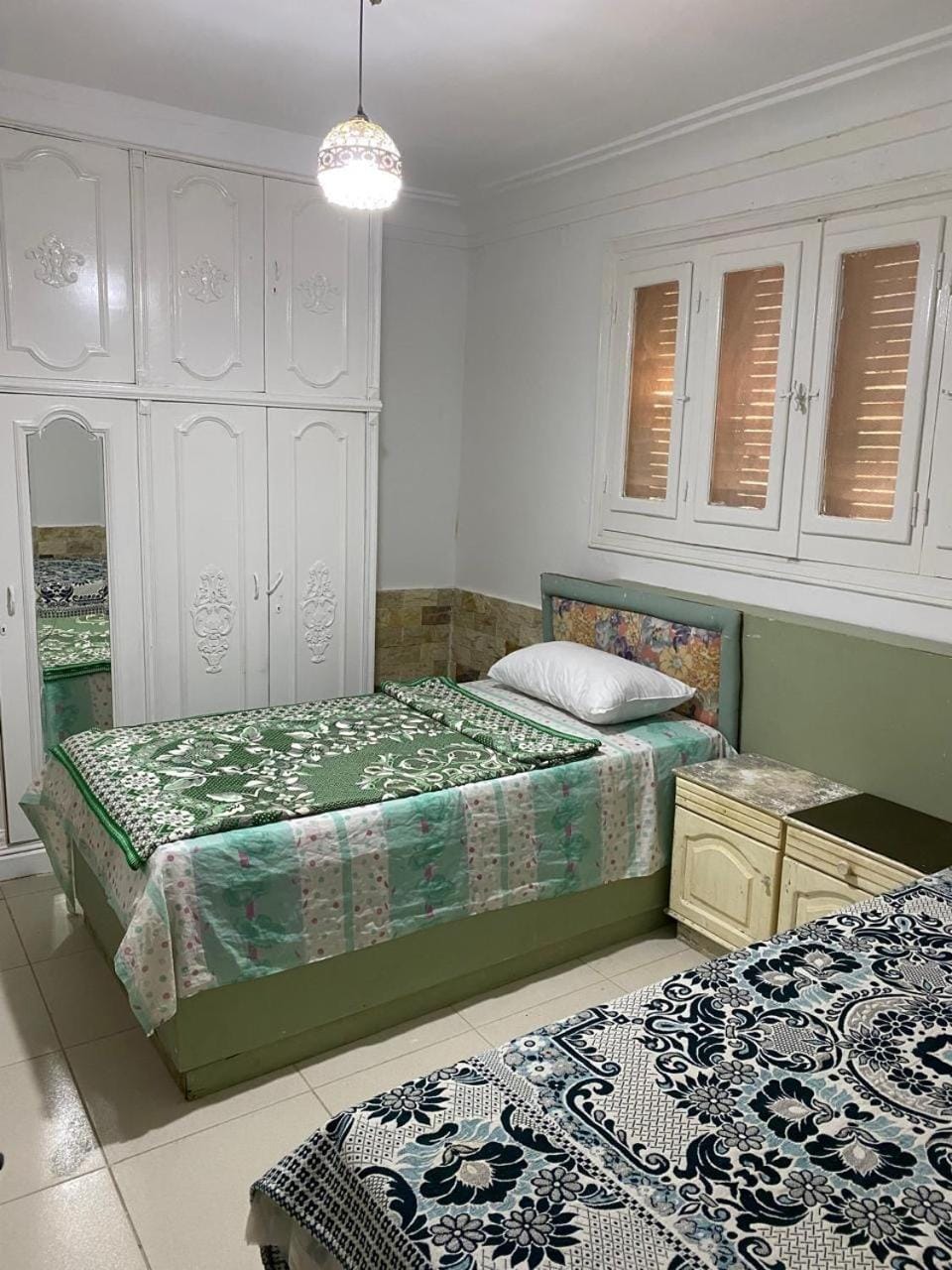 Beach front Chalet Chalet in Alexandria Governorate
