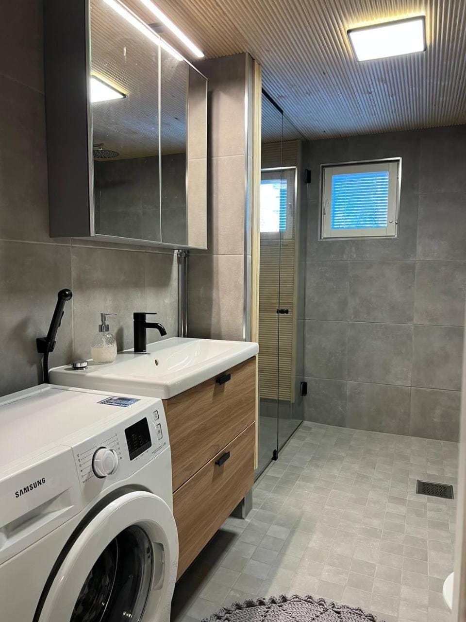 Stylish renovated apartment with sauna! Free Parking! Apartment in Finland