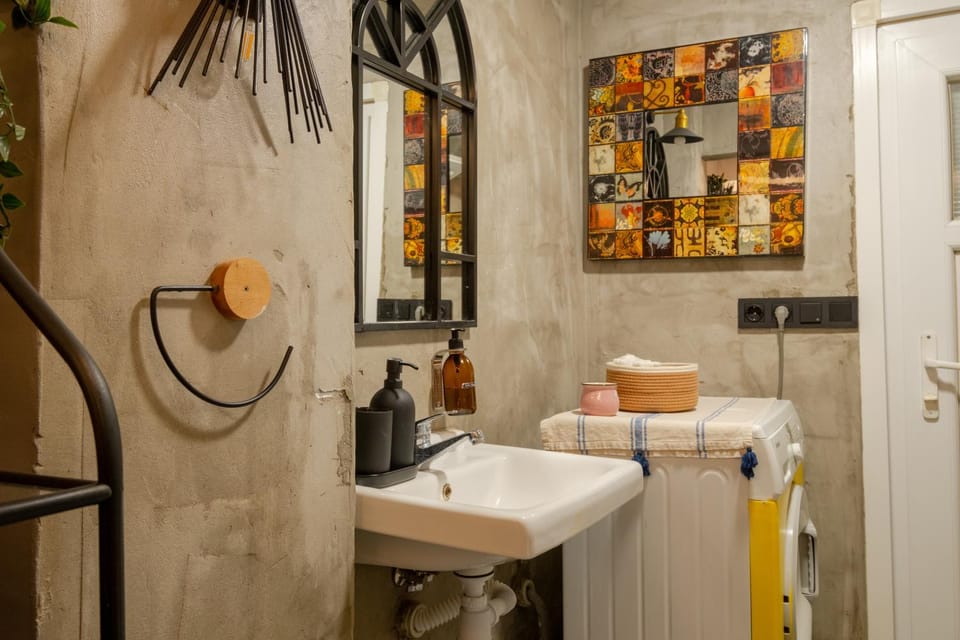 Cosy Apartment in Beyoglu Apartment in Istanbul