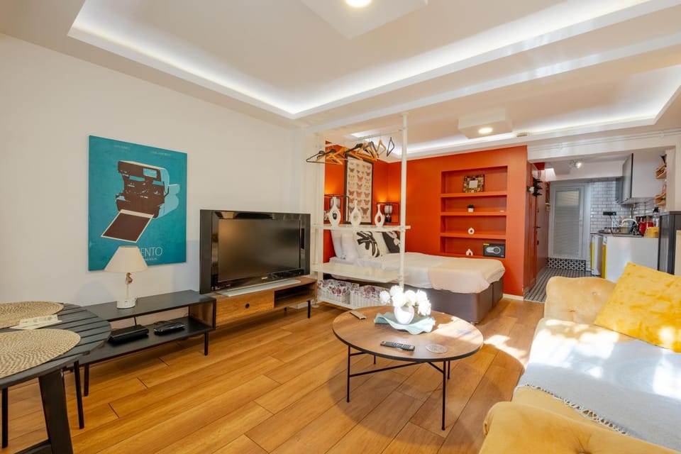 Cosy Apartment in Beyoglu Apartment in Istanbul