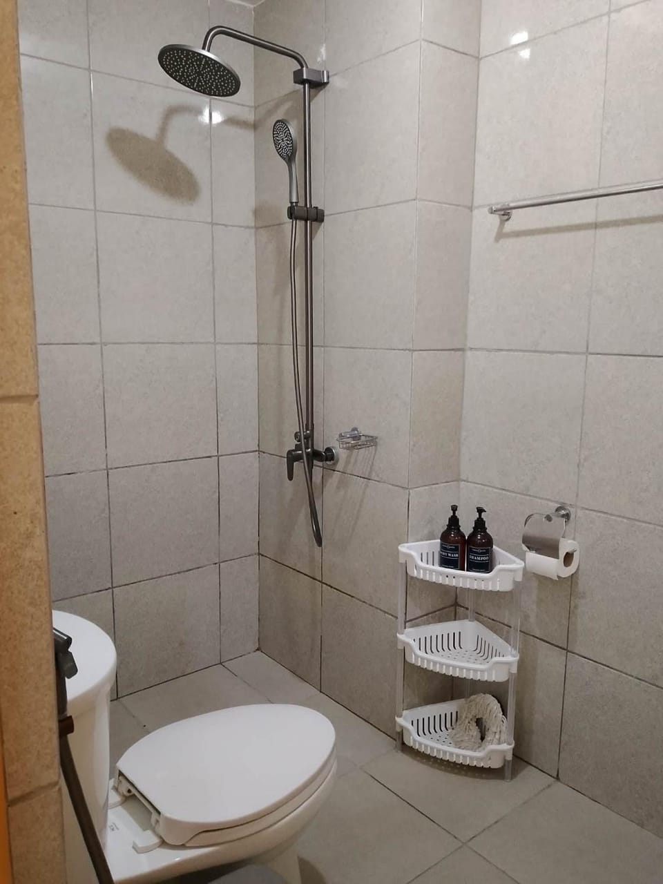 AMA Tower Residences - Liam Kyro Staycation Place Apartment hotel in Mandaluyong