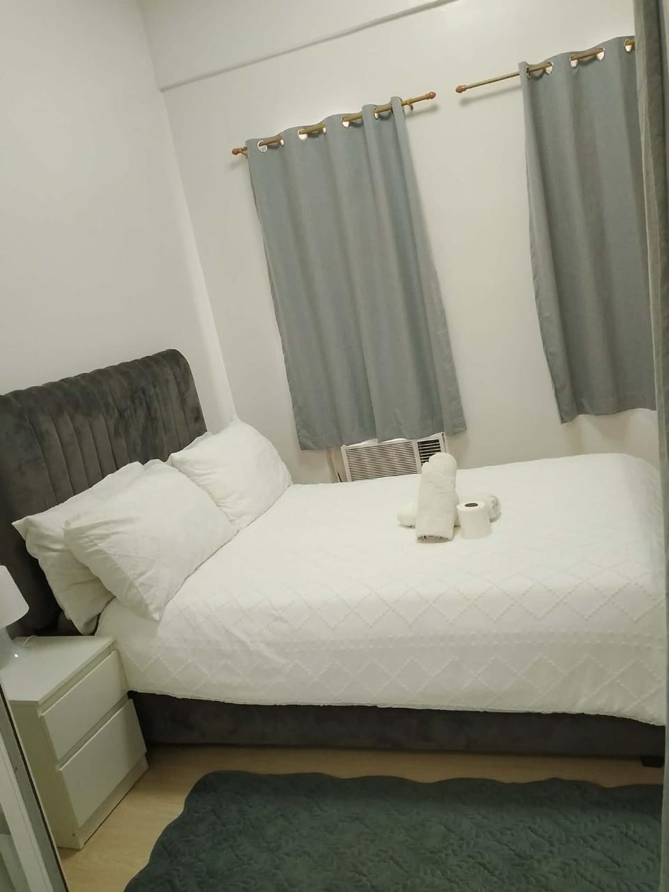 AMA Tower Residences - Liam Kyro Staycation Place Apartment hotel in Mandaluyong