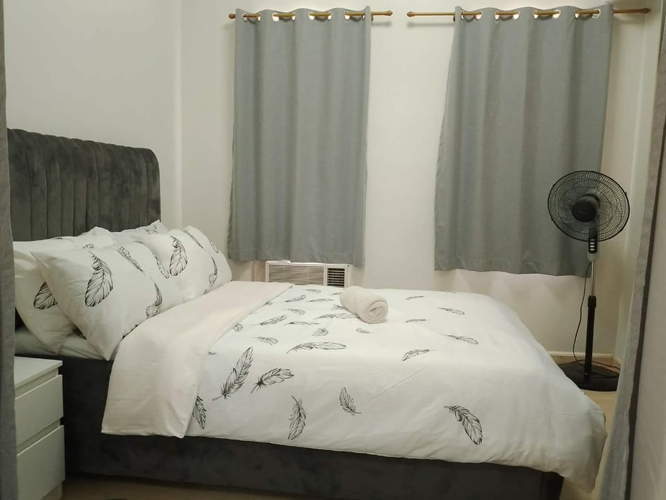 AMA Tower Residences - Liam Kyro Staycation Place Apartment hotel in Mandaluyong
