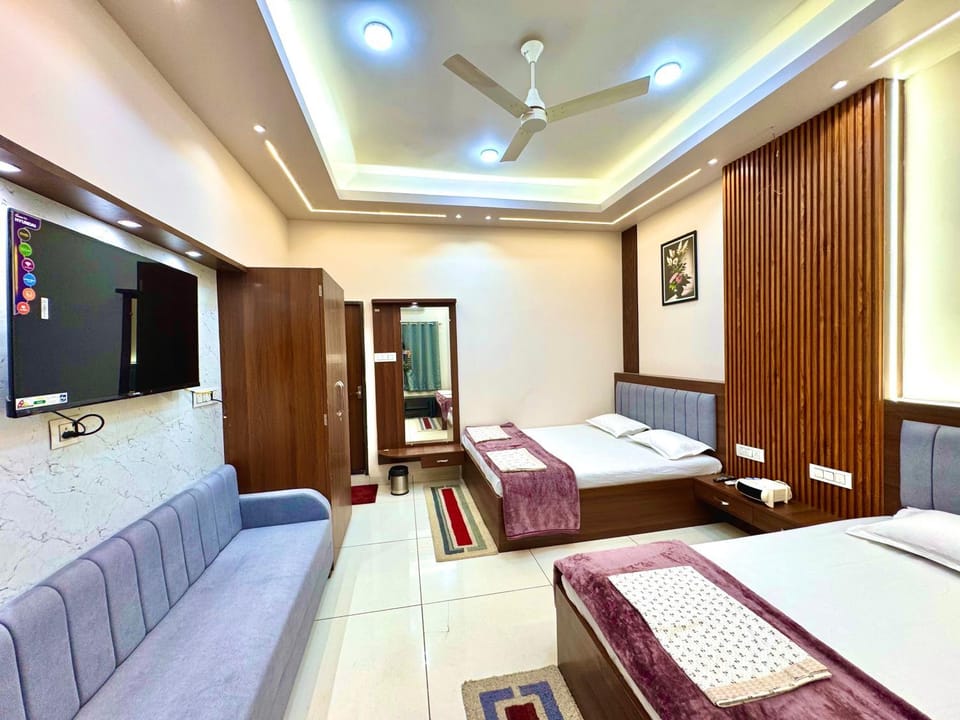 Surya Vilas Palace Vacation rental in India