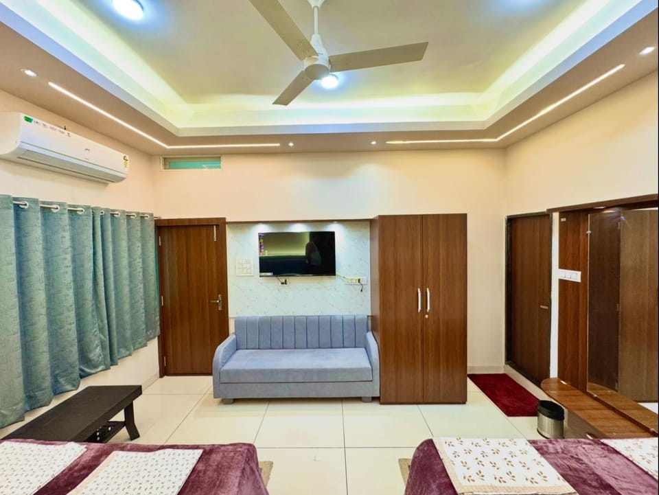 Surya Vilas Palace Vacation rental in India