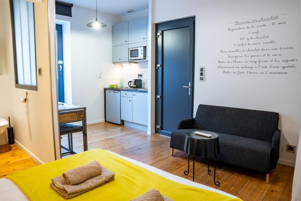 Kitchen or kitchenette, Photo of the whole room