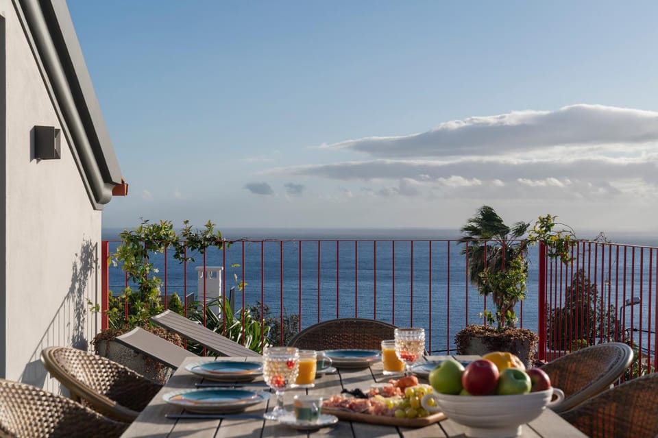Eden Funchal by LovelyStay Villa in Funchal