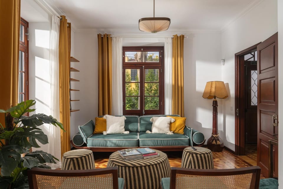 Eden Funchal by LovelyStay Villa in Funchal