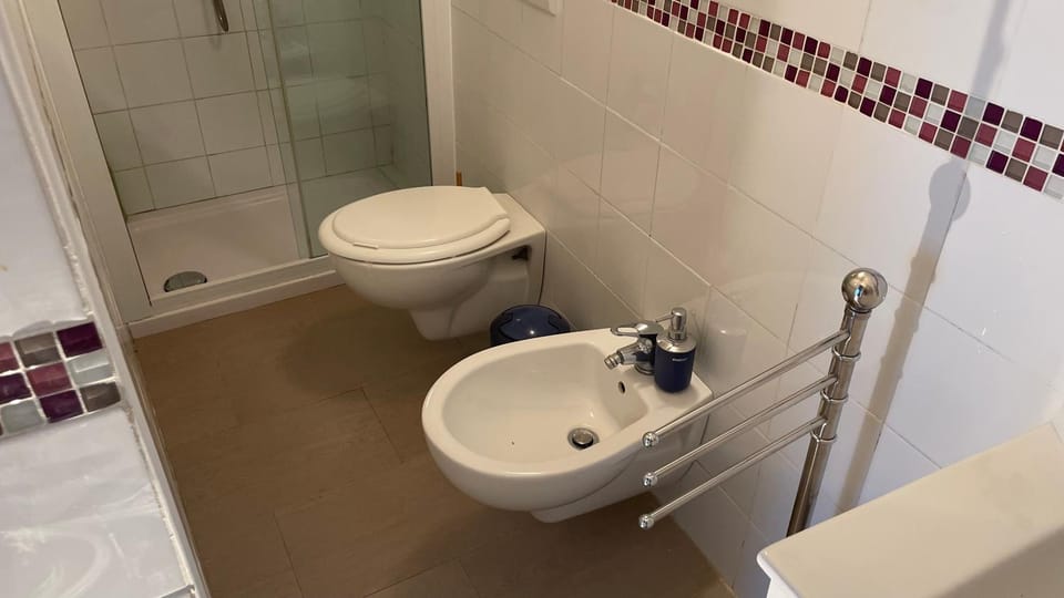 Argentina home VERRANDI Apartment in Liguria