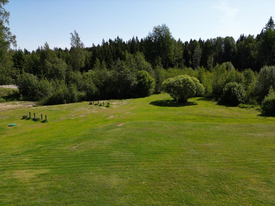 Spring, Day, Natural landscape, Garden
