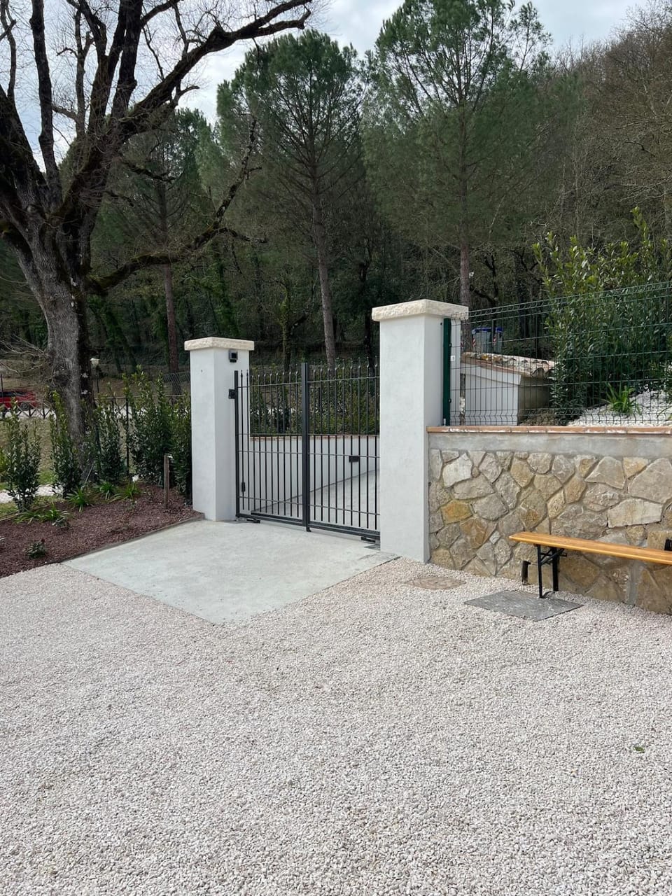 Villa Mondi Todi Villa in Umbria