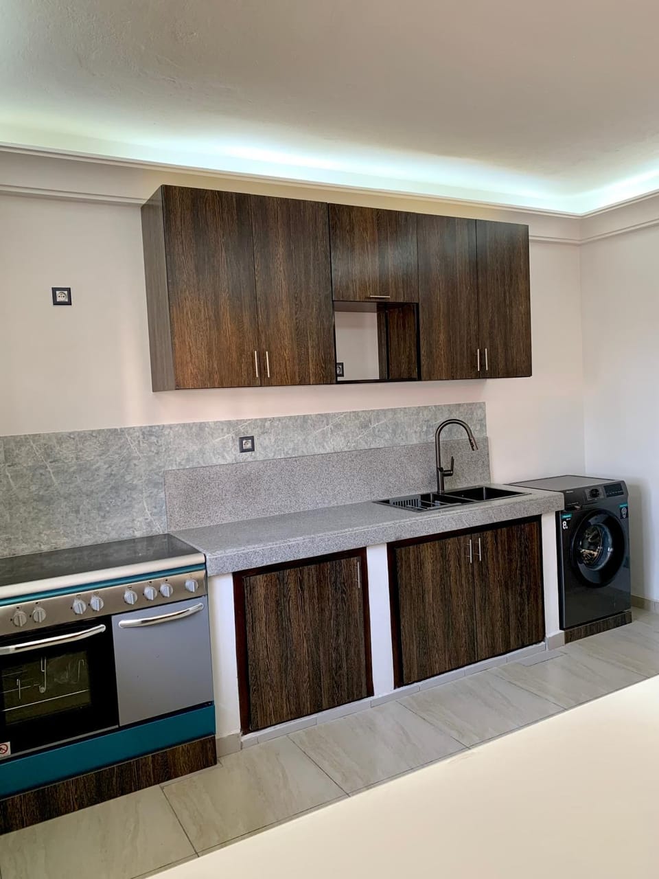 Appartement meublé Bonapriso Apartment in Douala