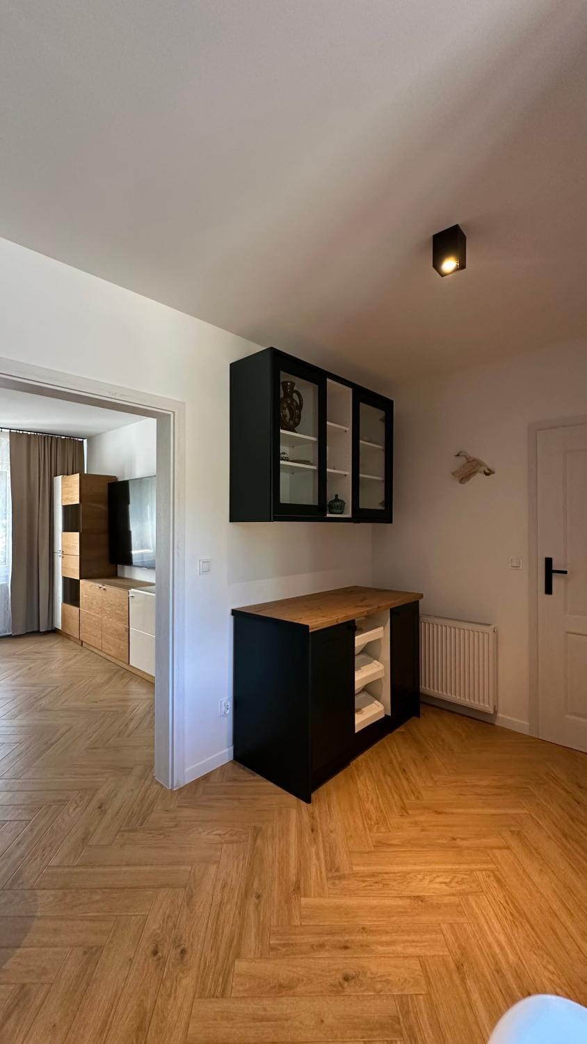 Kitchen or kitchenette, pet friendly, kitchen