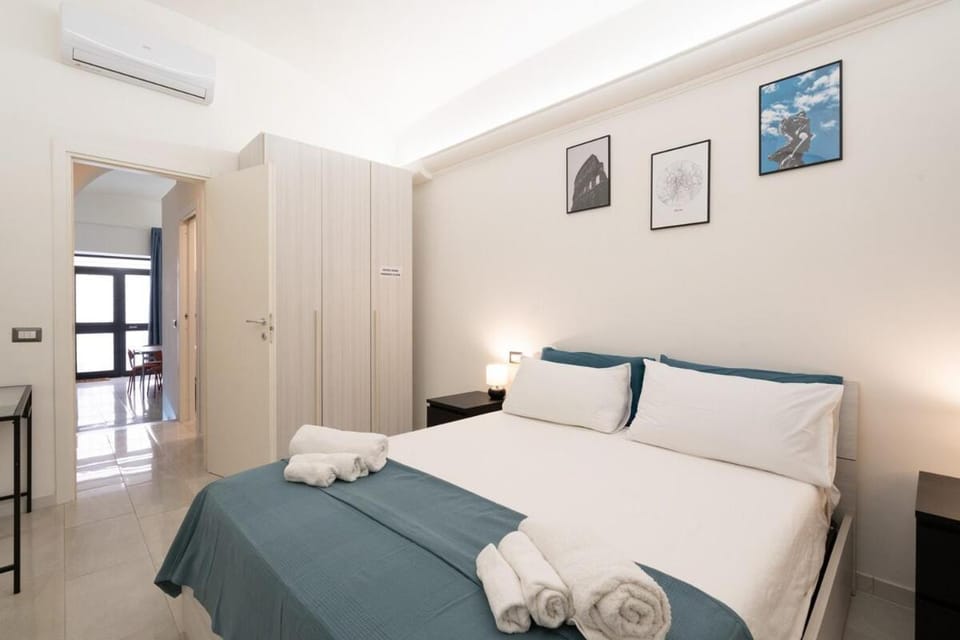 lollo's home Apartment in Rome