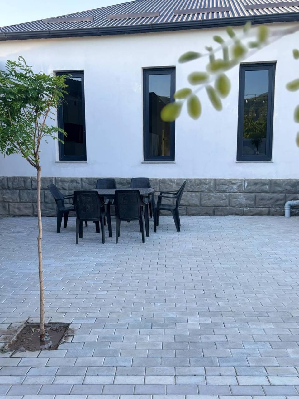 ARThouse Garni House in Armenia