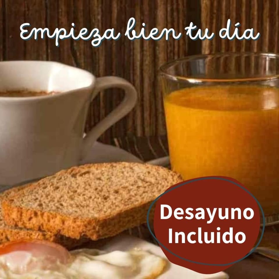 Food and drinks, Food, Continental breakfast