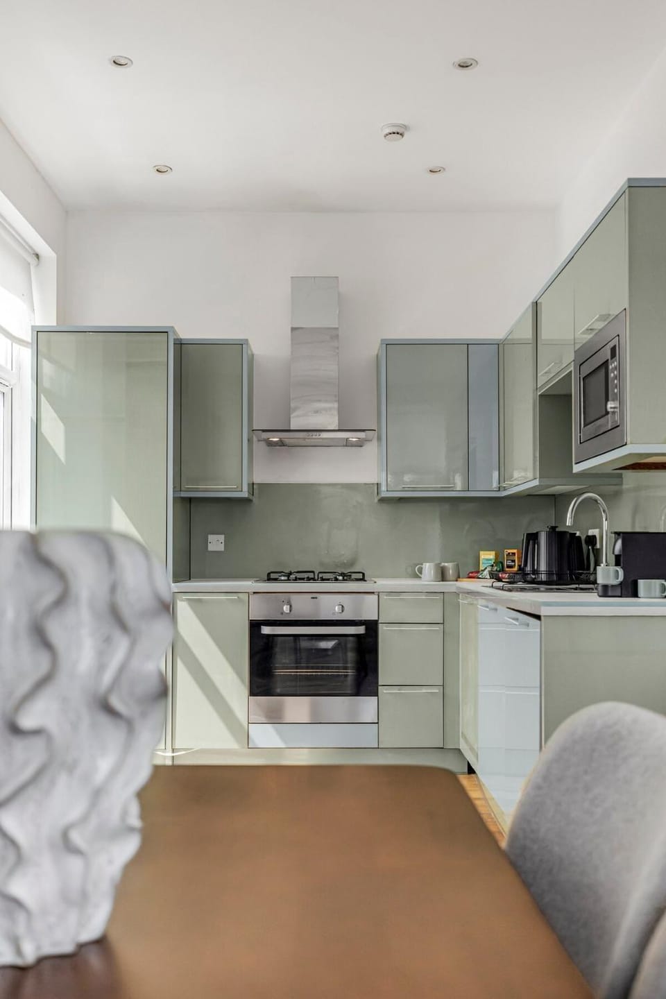 1 Bed Apartment London By Leyton Orient, ABBA Arena & Olympic Park Apartment in London