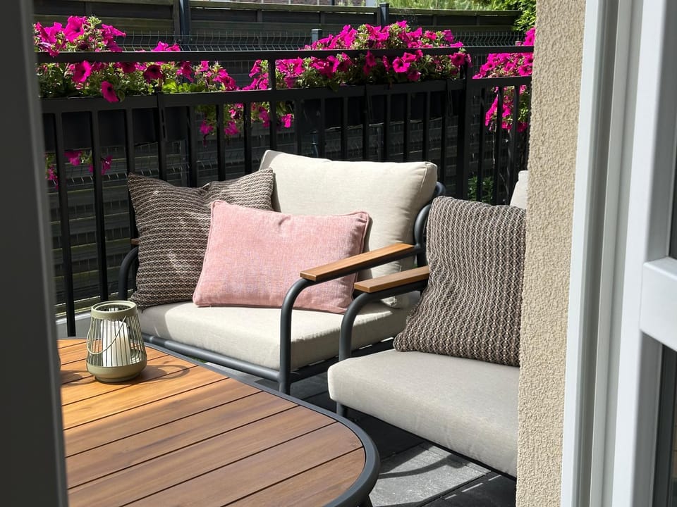 Piaskowy Dom Pokoje i Apartamenty Bed and Breakfast in Pomeranian Voivodeship