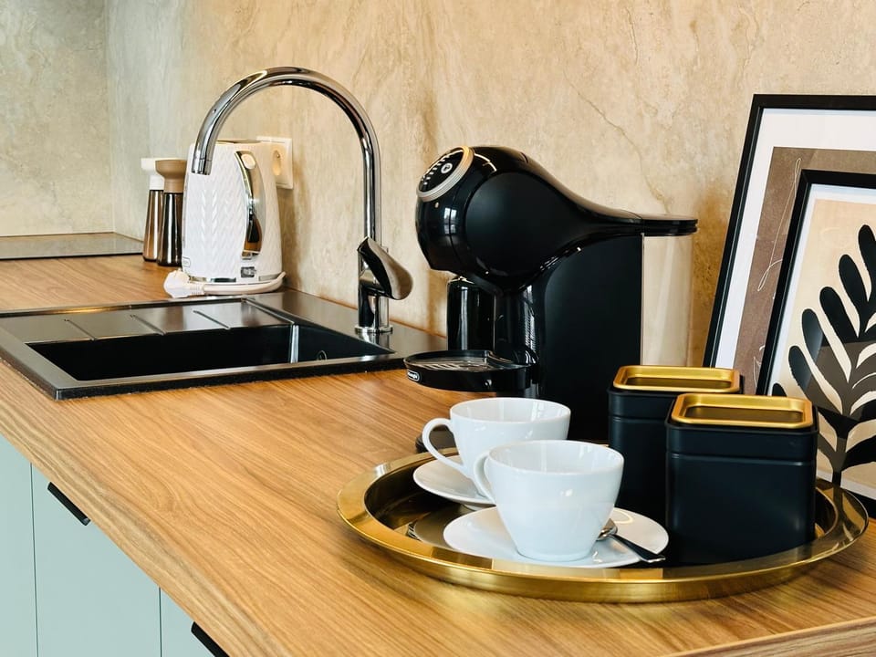 Piaskowy Dom Pokoje i Apartamenty Bed and Breakfast in Pomeranian Voivodeship