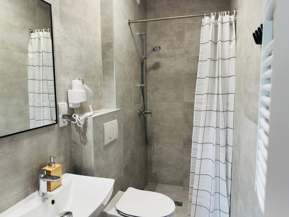 Piaskowy Dom Pokoje i Apartamenty Bed and Breakfast in Pomeranian Voivodeship