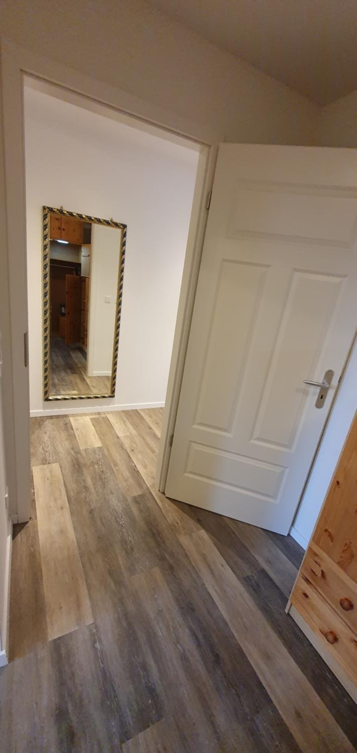 Charmante Ferienwohnung 2 im Herzen von Meiningen Apartment in Thuringia, Germany