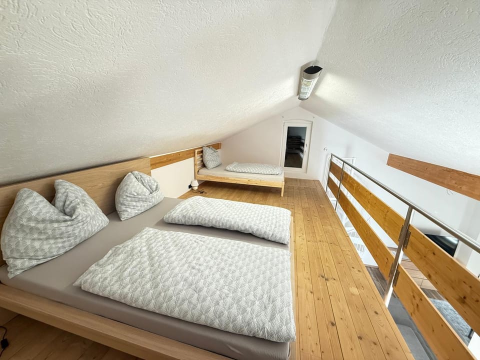 Wohnung in Schwanenstadt Apartment in Upper Austria
